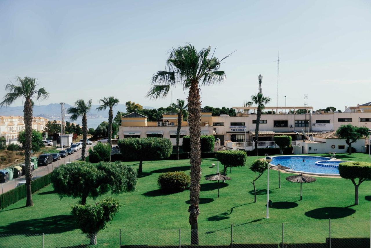 El Mundo Soleado Διαμέρισμα Santa Pola Εξωτερικό φωτογραφία