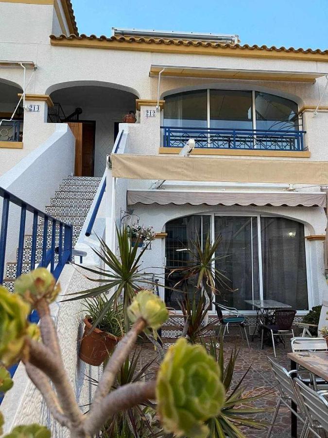 El Mundo Soleado Διαμέρισμα Santa Pola Εξωτερικό φωτογραφία