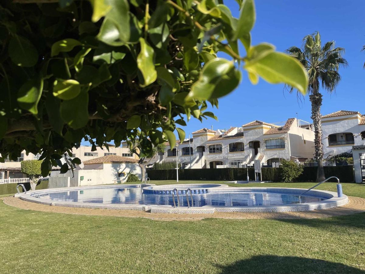 El Mundo Soleado Διαμέρισμα Santa Pola Εξωτερικό φωτογραφία