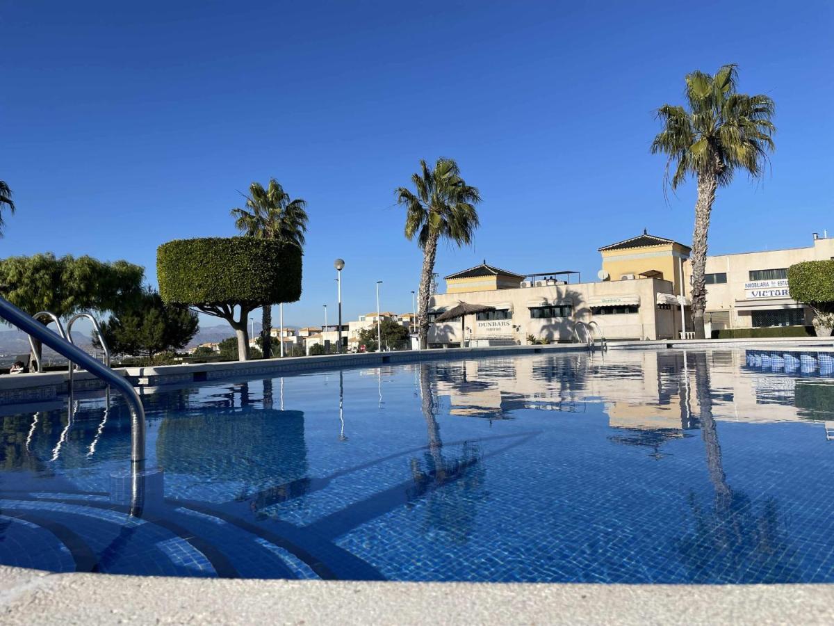 El Mundo Soleado Διαμέρισμα Santa Pola Εξωτερικό φωτογραφία